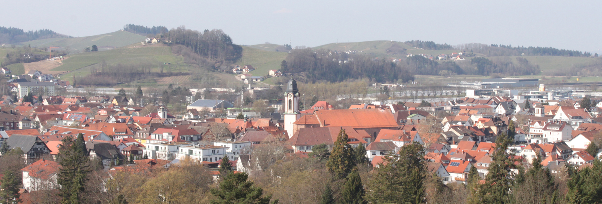 CDU Oberkirch